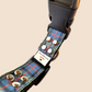 Flower of Scotland Tartan Collar - Wiggly Pup Bandana