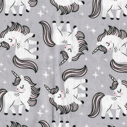 Dazzling Unicorn Bandana - Wiggly Pup Bandana